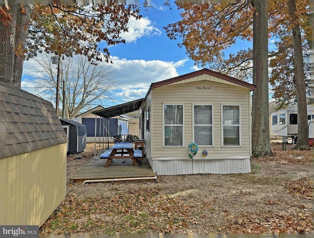 19952 1st Ave #lot #9, Rehoboth Beach