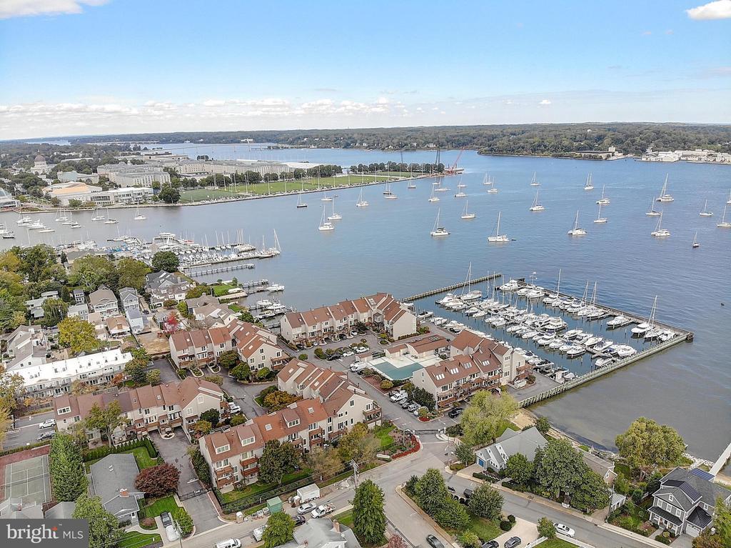 1 Chesapeake Lndg, Annapolis Property Listing MLS® MDAA2073812