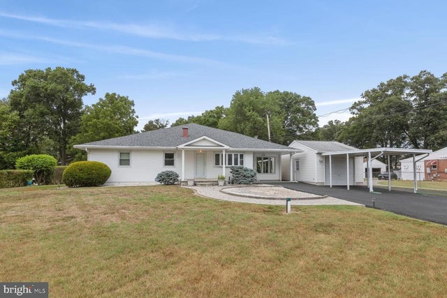 78 Burns Crossing Rd, Severn