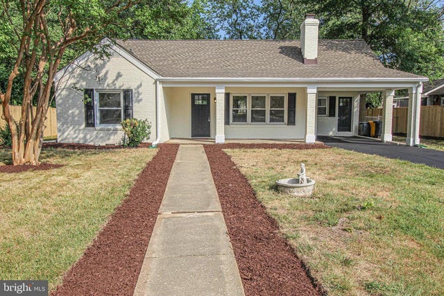 206 Sandsbury Ave, Glen Burnie