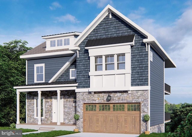 610 Echo Cove Dr, Crownsville