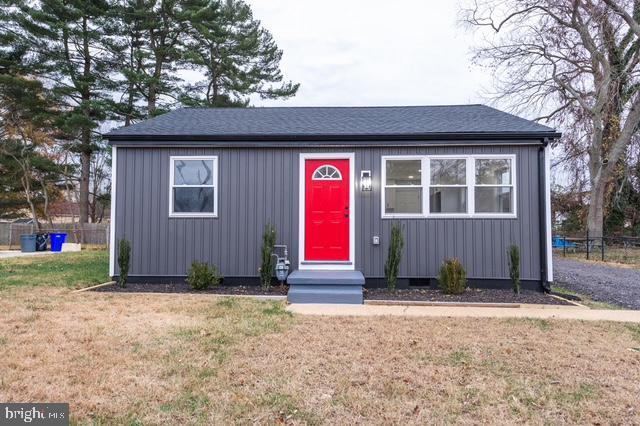 122 Roselawn Rd, Annapolis