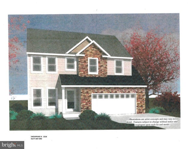 503 S Farm Crossing Rd #lot 12, Severn