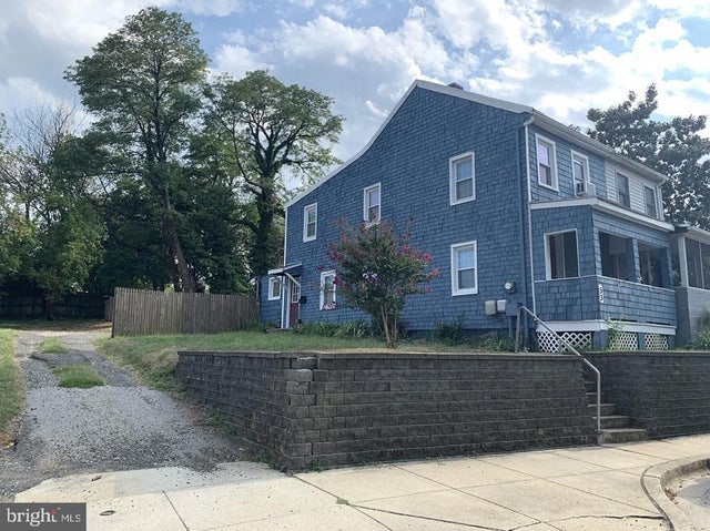 53 Spa Rd, Annapolis