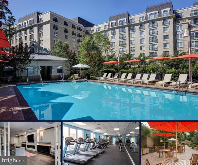 5 Park Pl #102, Annapolis