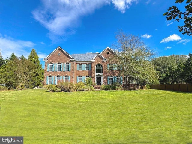 1603 Turks Cap Lily Ln, Annapolis