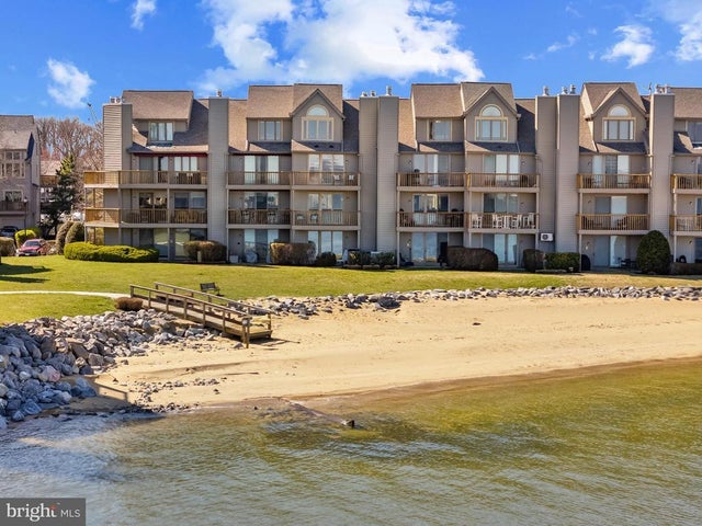 2175 Chesapeake Harbour Dr, Annapolis