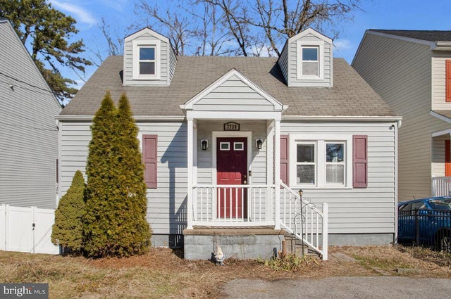 7739 Overhill Rd, Glen Burnie