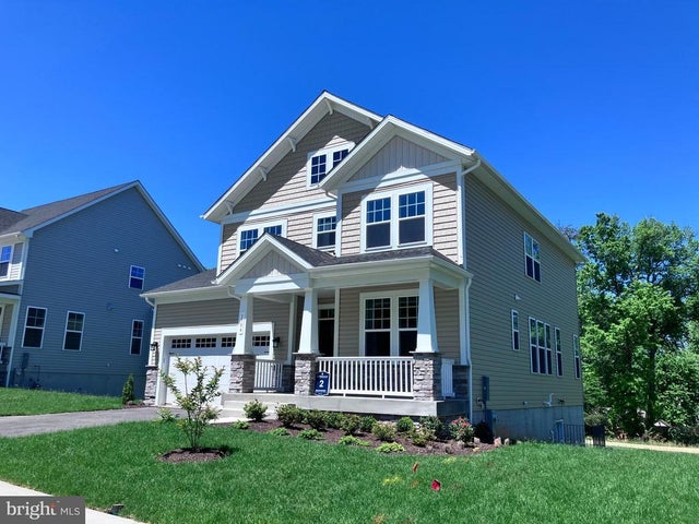 1704 Copperleaf Blvd, Hanover