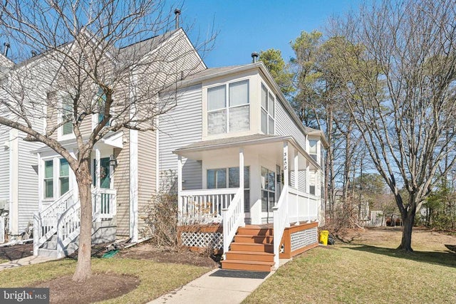 3408 Littleleaf Pl, Laurel