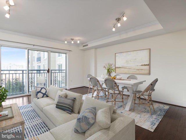 5 Park Pl #314, Annapolis