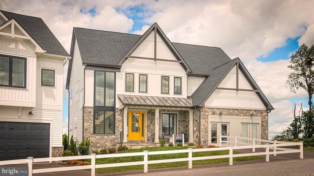 202 Cahill Lane, Severna Park