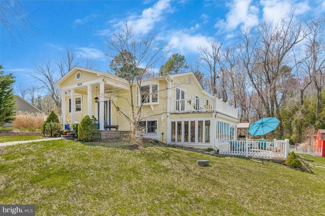 6428 Weems Ave, Tracys Landing