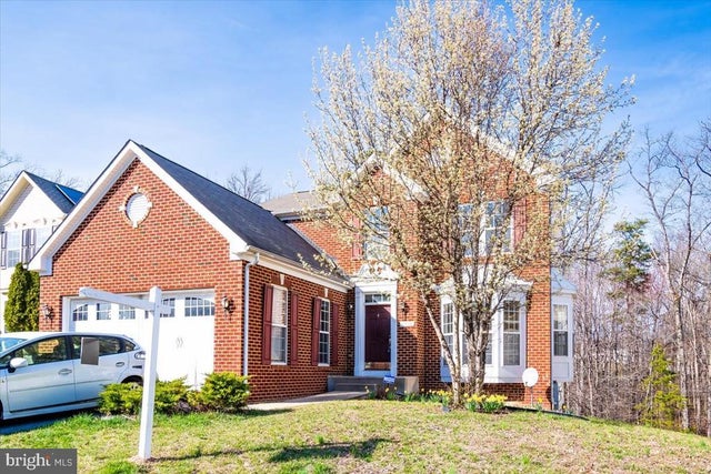 1716 Allerford Dr, Hanover