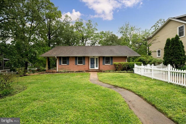 703 Glendon Ave, Annapolis