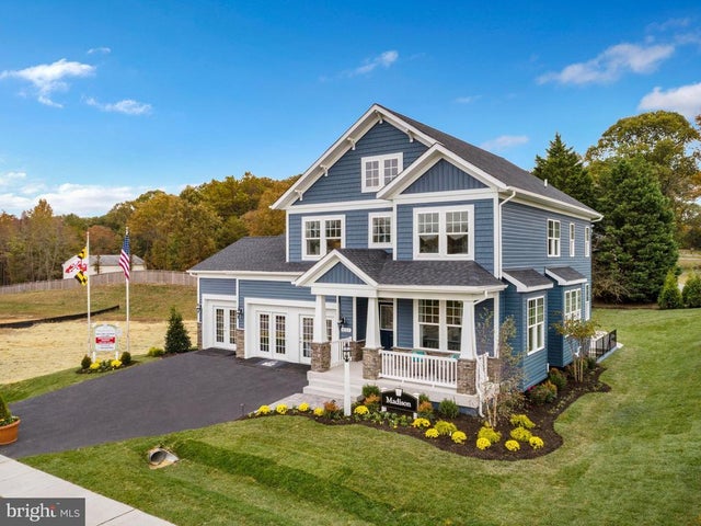 0001 Copperleaf Blvd, Hanover