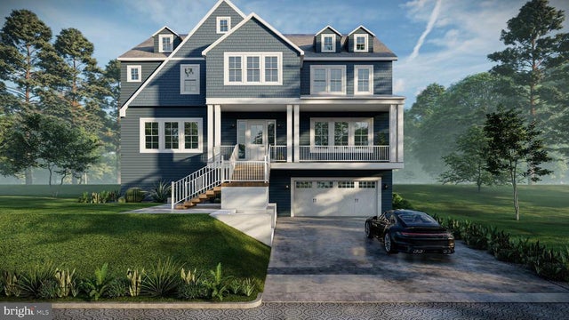 1632a Winchester Rd, Annapolis