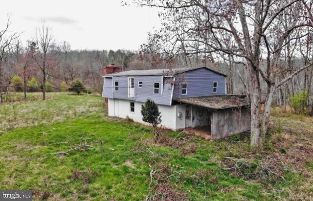 1166 Patuxent Rd, Odenton