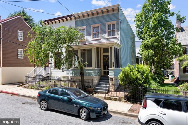 179 Green St, ANNAPOLIS