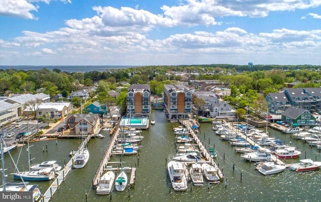 312 Severn Ave #w 401, Annapolis