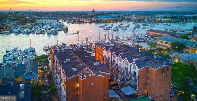 312 Severn Ave #w 401, Annapolis