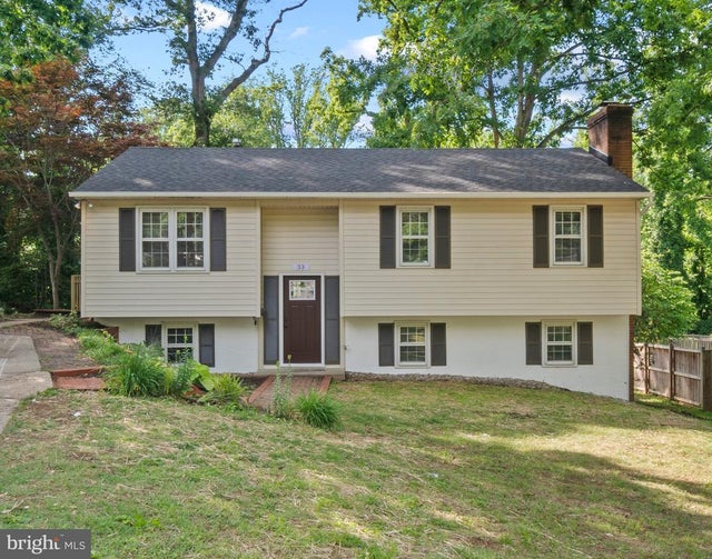 33 Sheridan Rd, Arnold