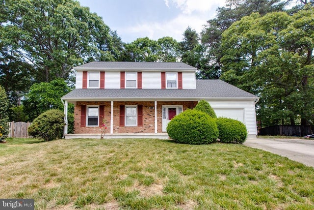 500 Kegworth Ct, Severna Park