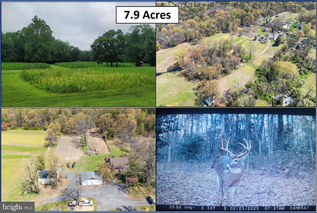 8331 Elvaton Rd, Millersville