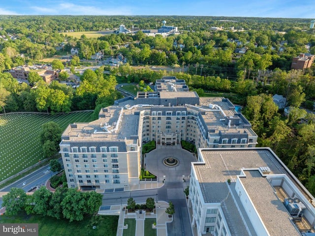 5 Park Pl #428, Annapolis