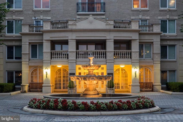 5 Park Pl #507, Annapolis