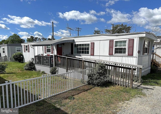 8049 Veterans Hwy #trlr 52, Millersville