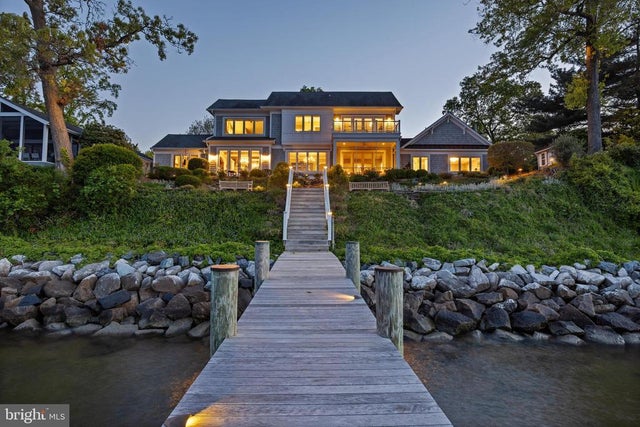 2512 Lyon Dr, Annapolis