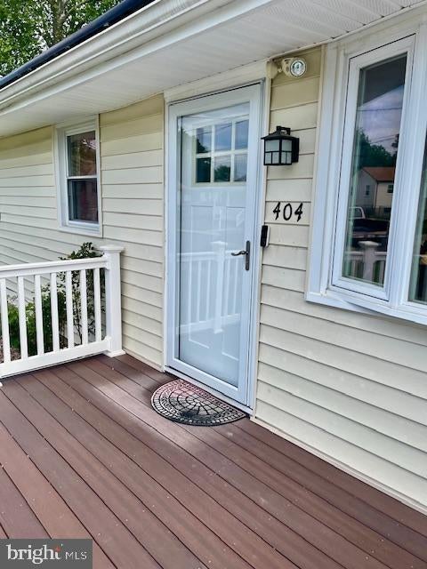 404 Carl Ave, Linthicum Heights