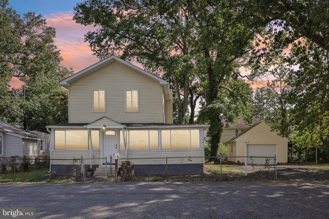 4721 Girton Ave, Shady Side