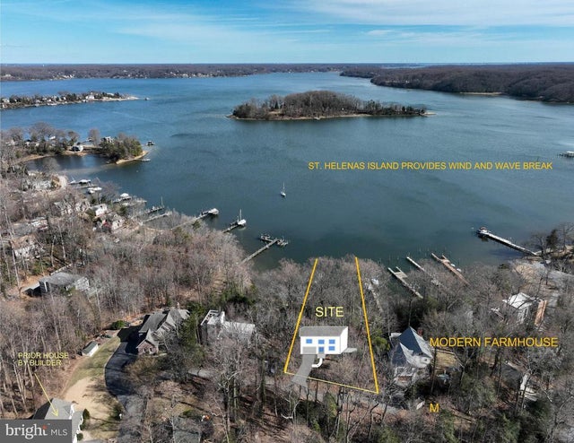 975 Diggs Rd, Crownsville