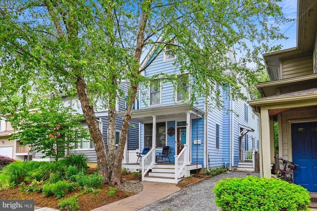 541 Second St, Annapolis