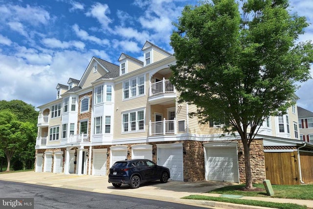 1509 Feral Dae Ln #204, Annapolis