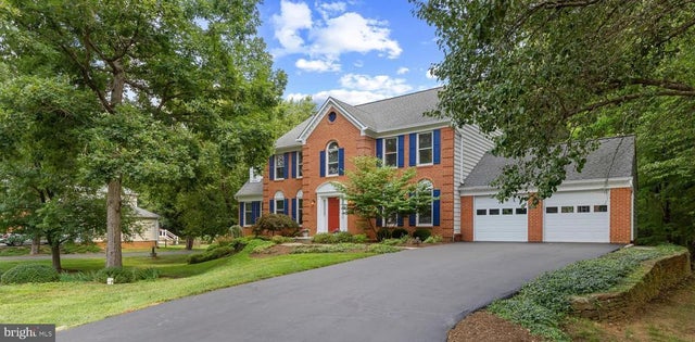 534 Post Oak Rd, Annapolis