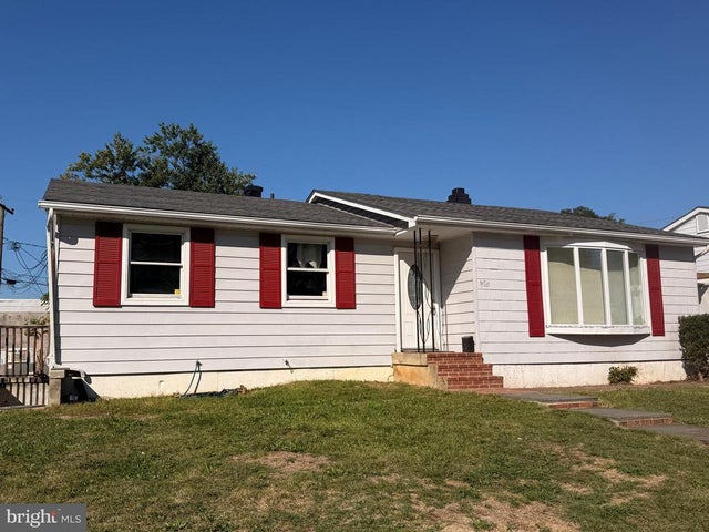 250 Marganza Ave S, Laurel
