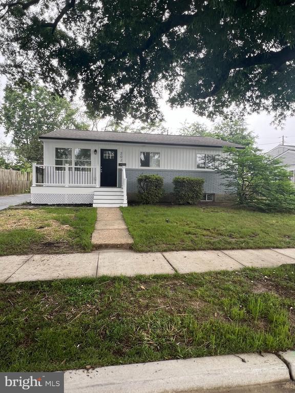 202 Hollywood Ct, Glen Burnie