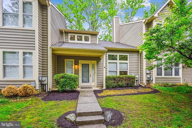 8 Ashford Ct, Annapolis