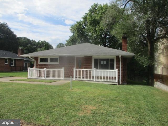 7686 Briar Ln, Pasadena