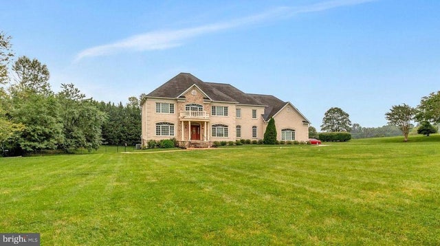 2901 George Howard Way, Davidsonville