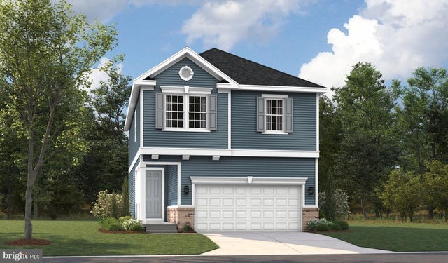 5721 Howard Dr, GLEN BURNIE