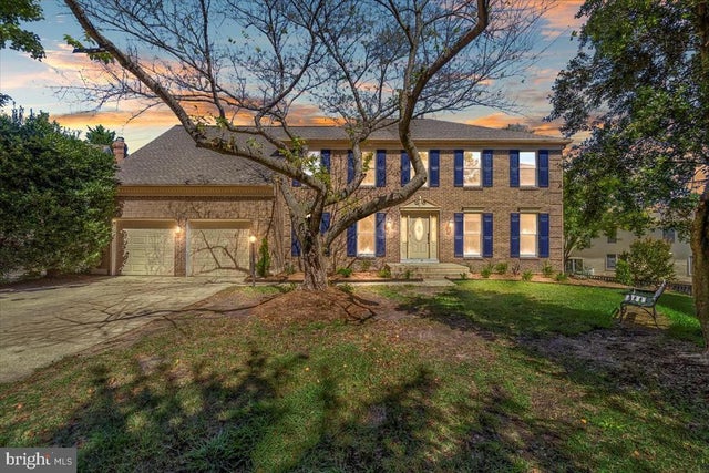 2008 Bunker Hill Ct, Odenton