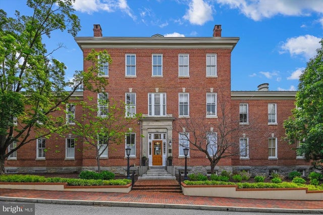 66 Franklin St #509, ANNAPOLIS