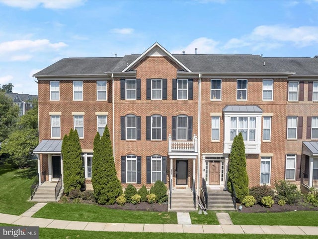 2637 Raptor Dr, Odenton