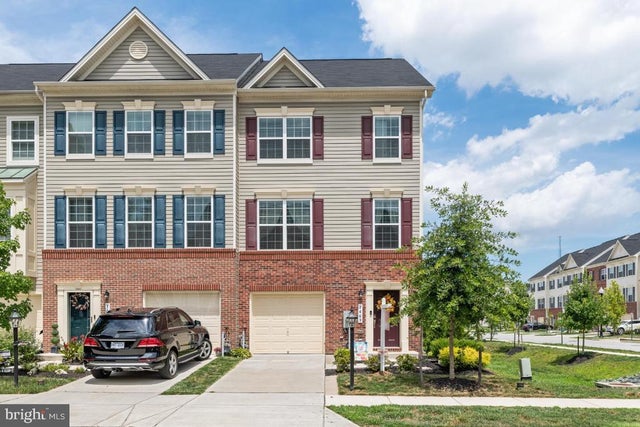 7469 Tanyard Knoll Ln, Glen Burnie
