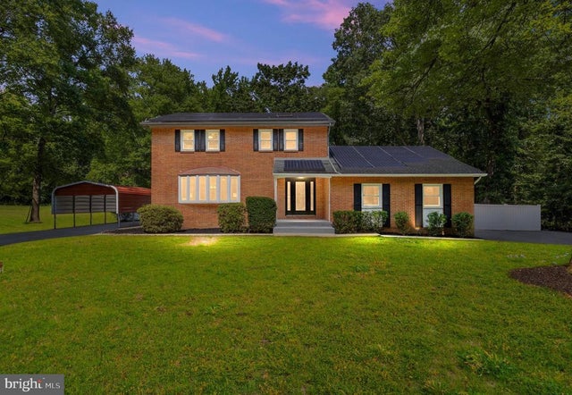 8311 Jacobs Rd W, Severn