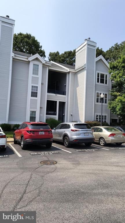 602 Moonglow Rd #202, Odenton